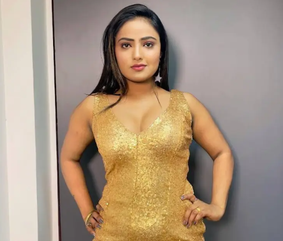 Shyna Khatri 