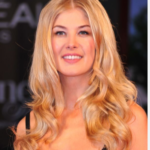 Rosamund Pike