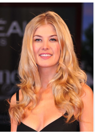 Rosamund Pike