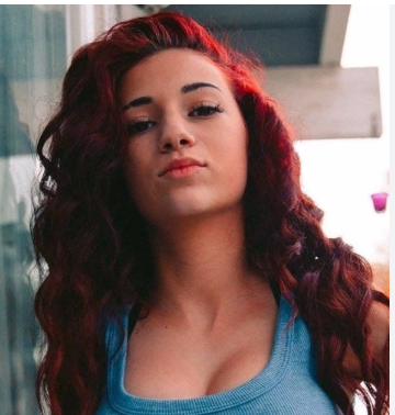 Bhad Bhabie