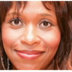 Merrin Dungey