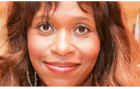 Merrin Dungey