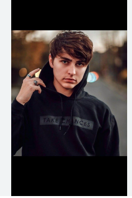 Colby Brock