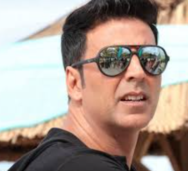 Akshay