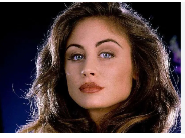 Chasey Lain