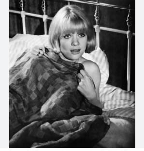 Judy Geeson